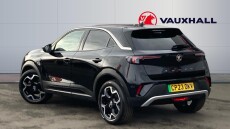 Vauxhall Mokka 100kW Ultimate 50kWh 5dr Auto Electric Hatchback